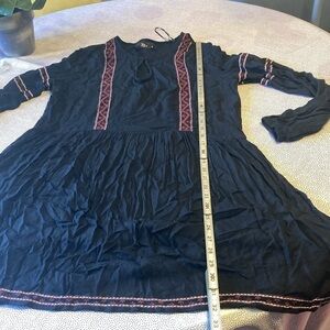 Tex women’s dress size S in excellent condition